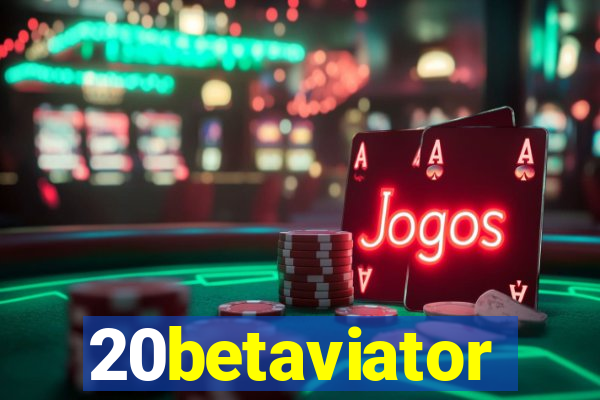 20betaviator