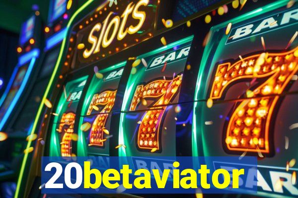20betaviator