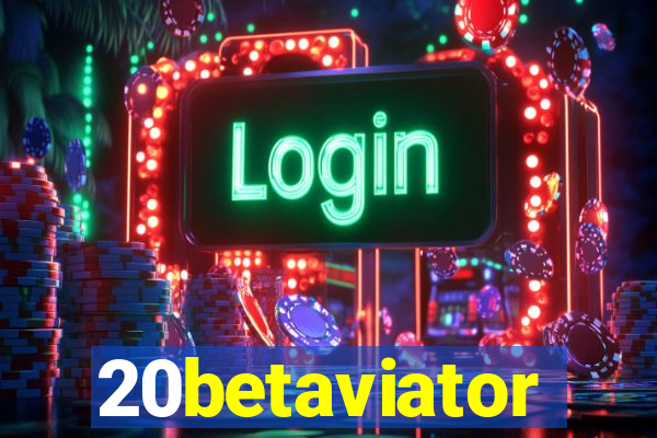 20betaviator