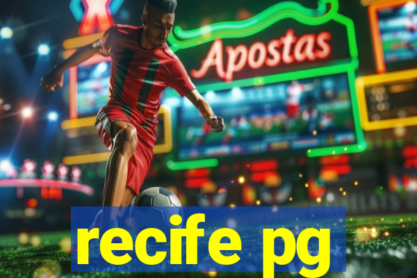 recife pg