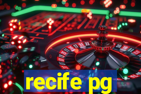 recife pg
