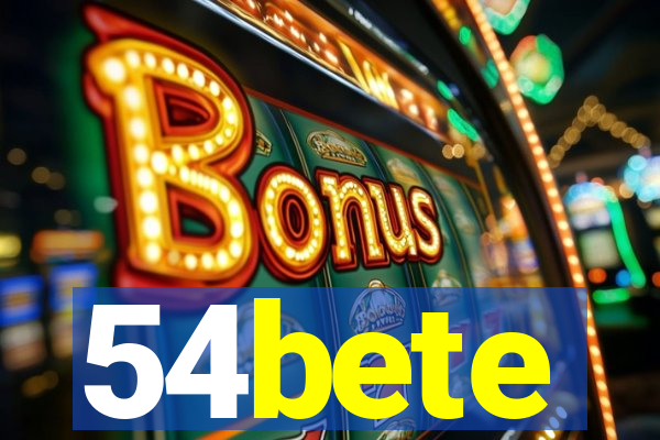54bete