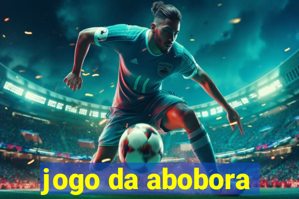 jogo da abobora