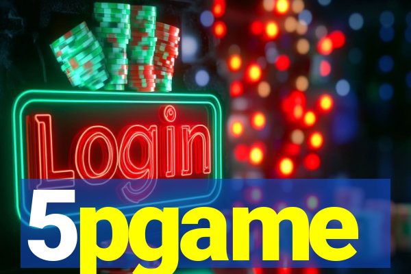 5pgame