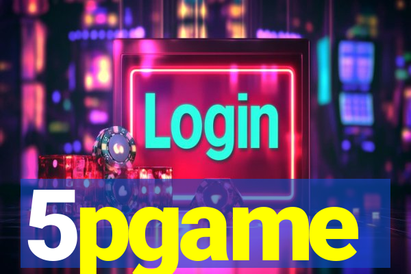 5pgame