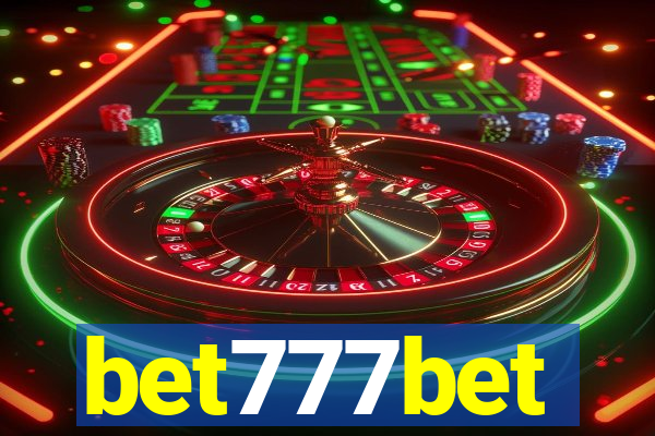 bet777bet