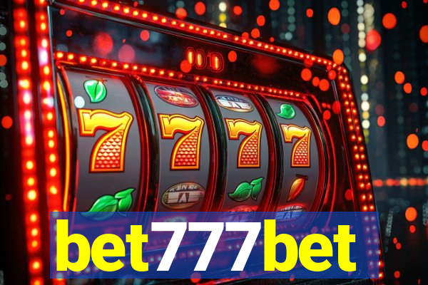 bet777bet