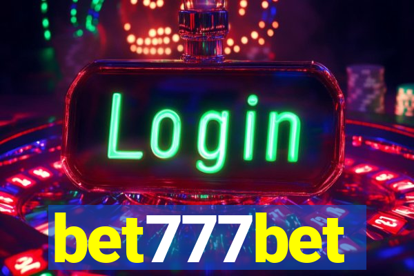 bet777bet