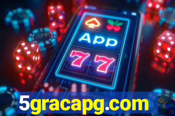 5gracapg.com