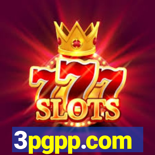 3pgpp.com