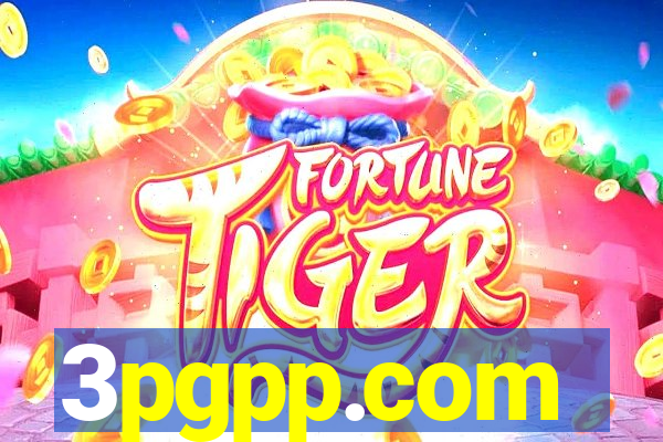3pgpp.com
