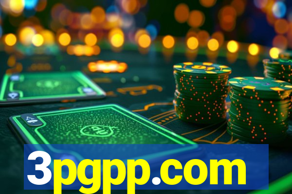 3pgpp.com