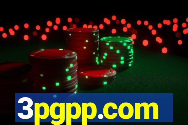 3pgpp.com