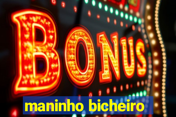 maninho bicheiro