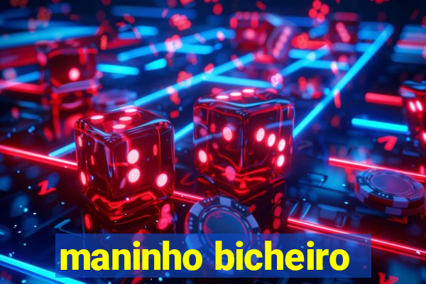 maninho bicheiro