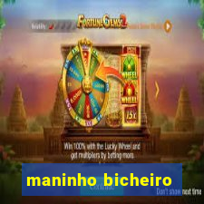 maninho bicheiro