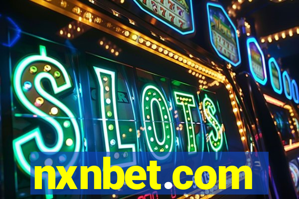 nxnbet.com