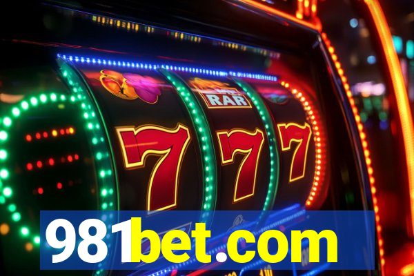981bet.com