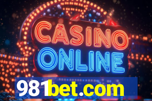 981bet.com