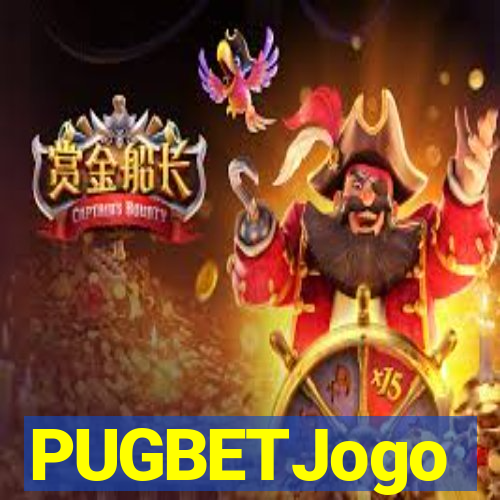 PUGBETJogo
