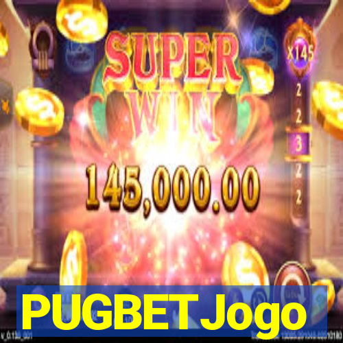 PUGBETJogo
