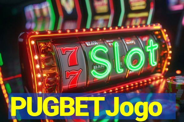 PUGBETJogo