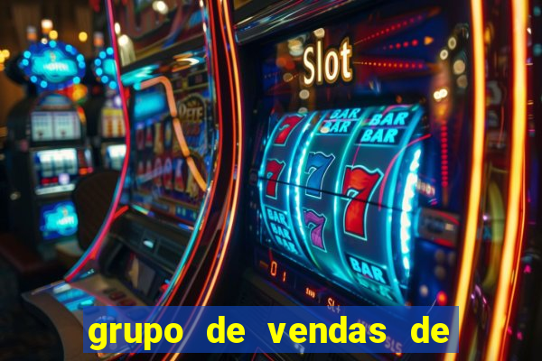grupo de vendas de contas de jogos