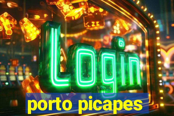 porto picapes