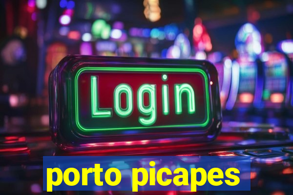 porto picapes