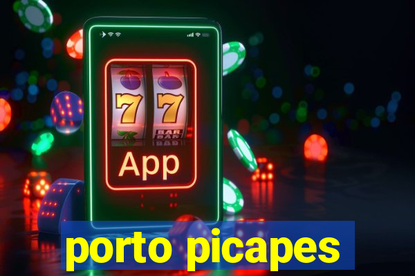 porto picapes