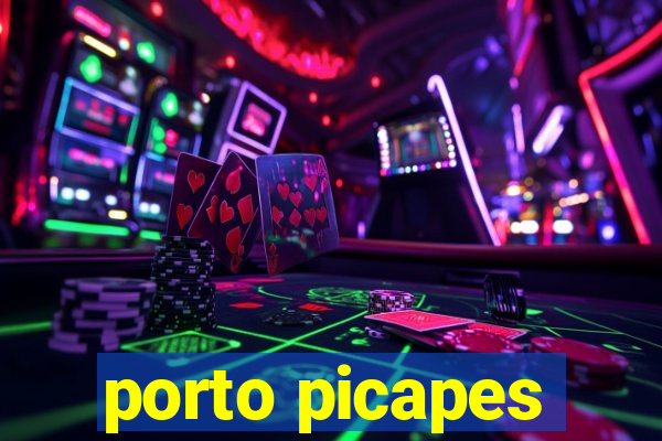 porto picapes