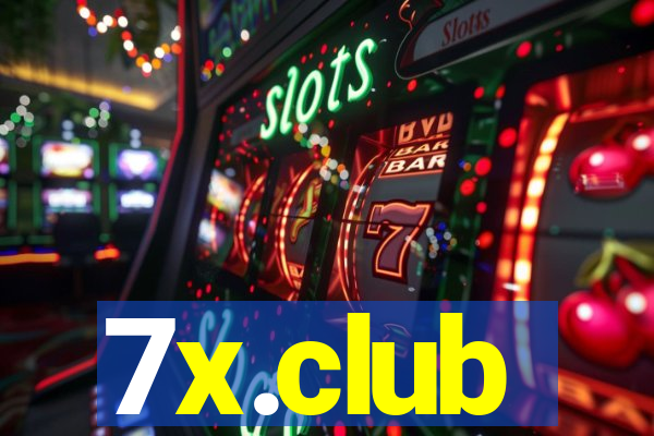 7x.club