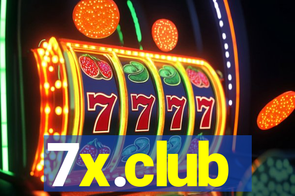 7x.club