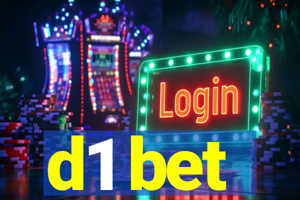 d1 bet