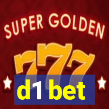 d1 bet