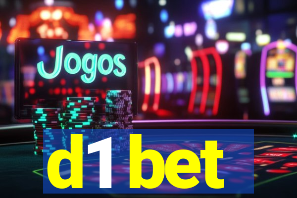 d1 bet