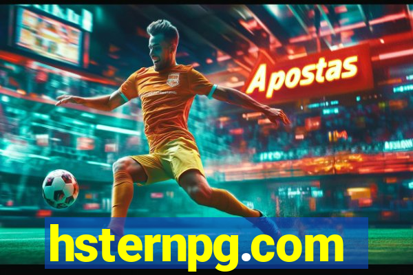 hsternpg.com