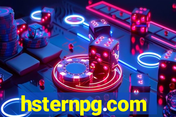 hsternpg.com