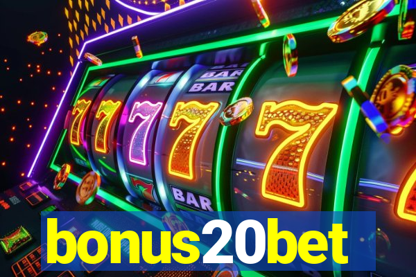 bonus20bet