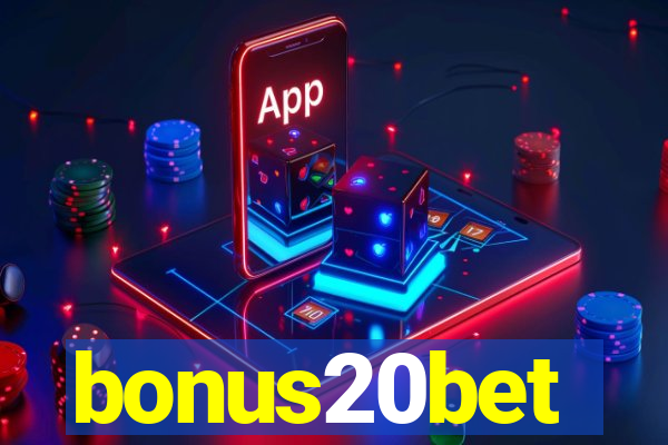 bonus20bet