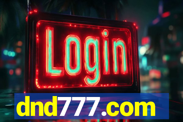 dnd777.com
