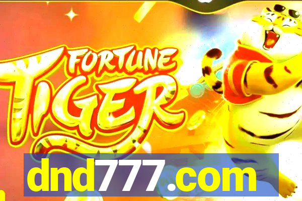 dnd777.com