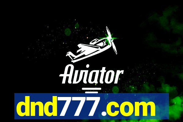 dnd777.com