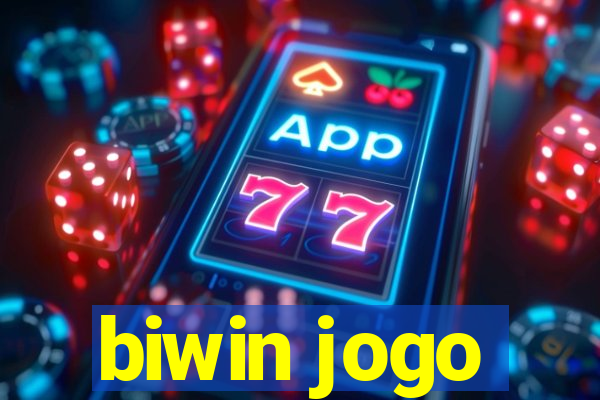 biwin jogo