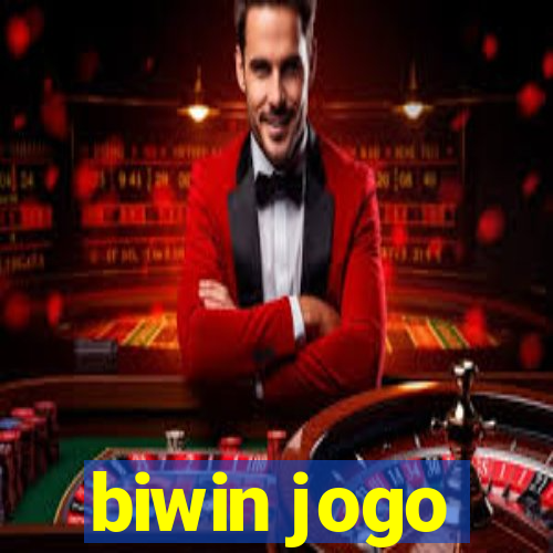 biwin jogo