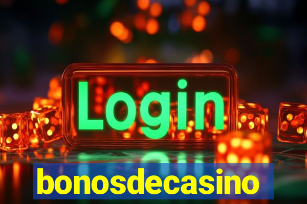 bonosdecasino