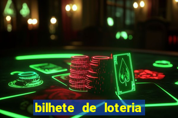 bilhete de loteria o filme completo dublado
