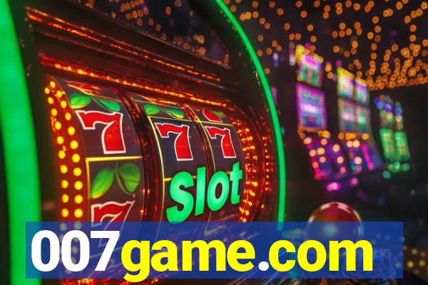 007game.com