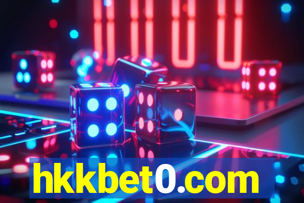 hkkbet0.com