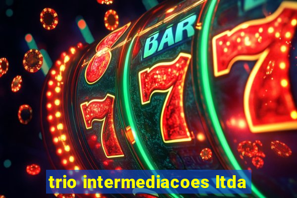 trio intermediacoes ltda